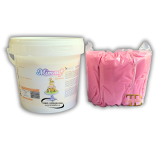 Fondan MIMMY - ROZE 1kg